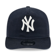 Bone Unissex New Era 19Twenty NY Yankees MLB Marinho-60758485- -2-